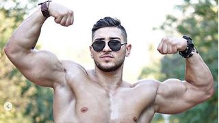 Mariana de la Puterea Dragostei: &bdquo;Bogdan dă să te ling un pic! Dă, te rog, sa te ling! Dă puțin!"