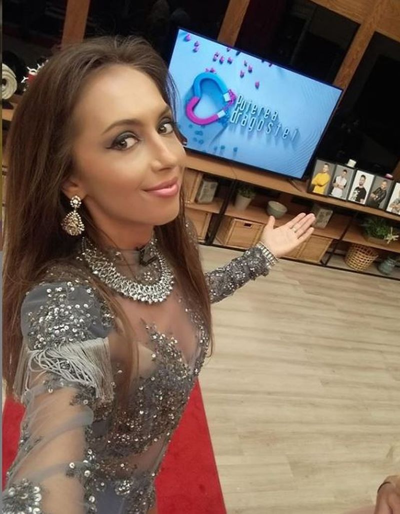 Mariana de la Puterea Dragostei: „Bogdan dă să te ling un pic! Dă, te rog, sa te ling! Dă puțin!"