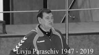 Doliu în lumea handbalului românesc! Unul dintre cei mai mari antrenori a murit