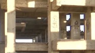 Primele imagini de la fața locului de unde fata de 16 ani a fost violată și chinuită