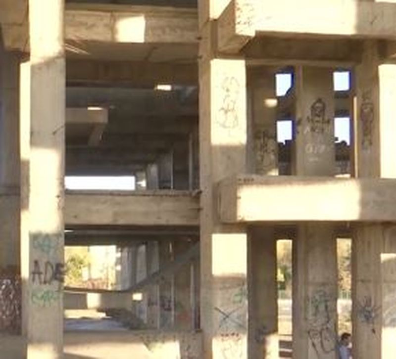 Primele imagini de la fața locului de unde fata de 16 ani a fost violată și chinuită