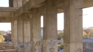 Primele imagini de la fața locului de unde fata de 16 ani a fost violată și chinuită