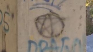 Primele imagini de la fața locului de unde fata de 16 ani a fost violată și chinuită