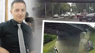 Informații de ultimă oră legate de șoferul unui bolid care a încercat să omoare un bărbat în Băneasa