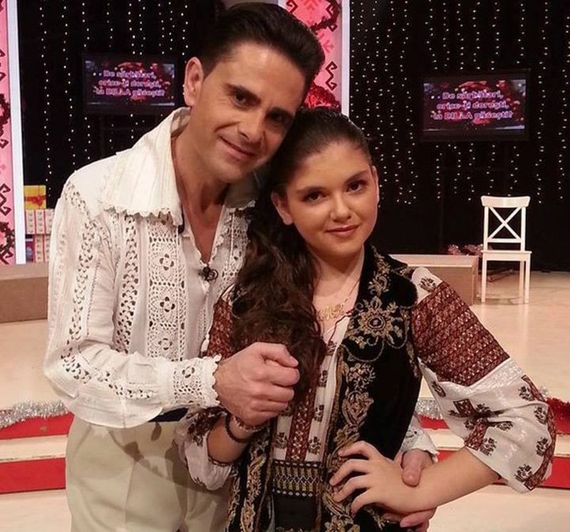 Testamentul lui Aurelian Preda a fost făcut public. Fata lui nu este menționată în act