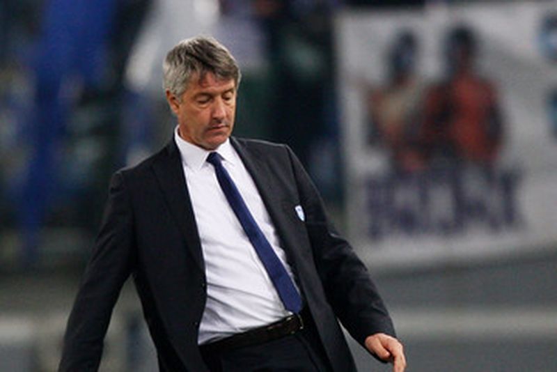 Doliu în familia unui antrenor de fotbal din România