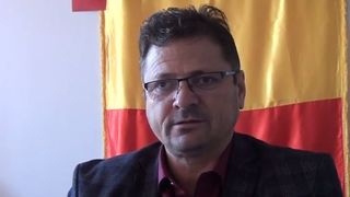 Nu este glumă! Un primar din Alba-Iulia, amendat de primăria pe care o administrează