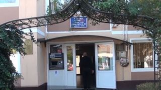 Primar din Alba-Iulia amendat de primăria pe care o administrează