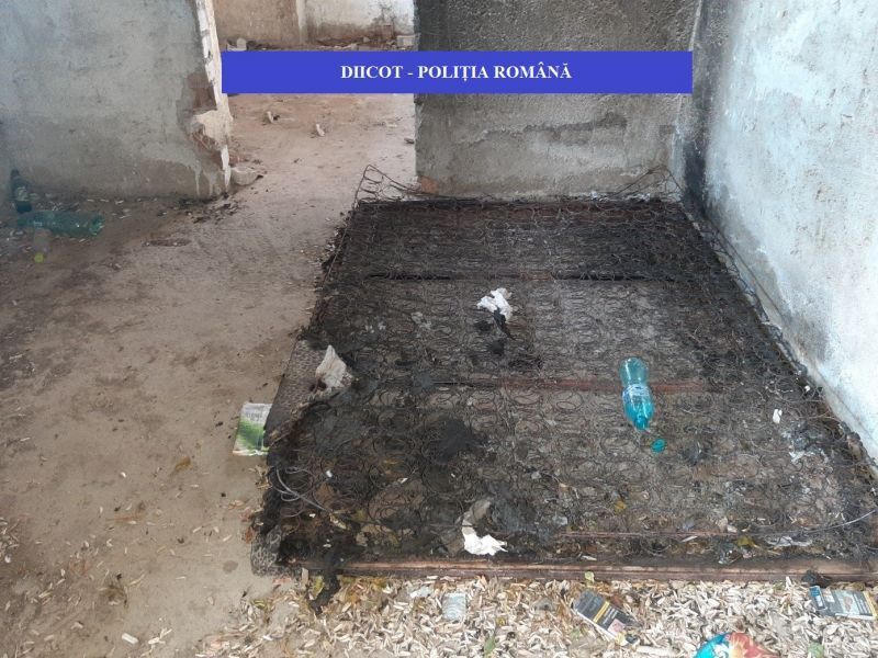 Sora lui „Lucifer" care a chinuit-o pe eleva de 16 de ani din Giurgiu în ritualul satanic - primele declarații