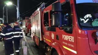 Teroare la metrou. Pasagerii au fost evacuați la stația Tineretului