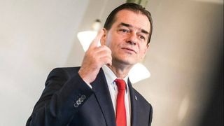 Ludovic Orban a anunțat propunerile Rom&acirc;niei pentru comisarul european