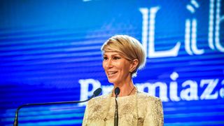 Raluca Turcan şi-a vândut vila din Mogoşoaia şi apartamentul din Bucureşti pentru a se muta la Sibiu! Noul vicepremier a obţinut 200.000 de euro din tranzacţiile imobiliare!