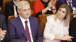 Dezvăluiri din închisoare! Dragnea, vizitat în mare secret la pușcărie de logodnica mai tânără cu 20 de ani decât el! Totul s-a întâmplat după orele prânzului
