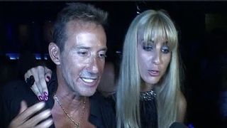 ȘOC pentru Radu Mazăre! Adevăratul motiv pentru care nu a reușit să consume noaptea nunții la pușcărie nici după patru luni și jumătate de la cununia cu Roxana