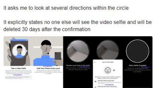 Veste nouă pentru utilizatorii aplicației Facebook: S-ar putea să aibă nevoie de recunoaștere facială pentru a se loga