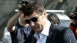 VIDEO | Cristi Borcea a părăsit penitenciarul! Primele imagini cu el &icirc;n libertate