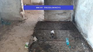 &bdquo;Lucifer" care a violat-o și chinuit-o pe eleva din Giurgiu, &icirc;n ritualul satanic, era condamnat la doi ani cu suspendare pentru furt