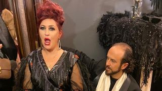 Rona Hartner, prima apariție după ce a terminat chimioterapia! S-a întors în România! Imagini senzaționale!