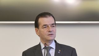 Ludovic Orban: Nu sunt bani suficienţi pentru a încheia anul nici pe programe de sănătate, nici în ceea ce priveşte bugetul Casei de Asigurări de Sănătate 