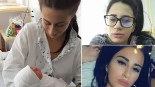 Poliţia Brăila a deschis dosar penal &icirc;n cazul Anei Maria, t&acirc;năra care a murit dintr-o greșeală medicală