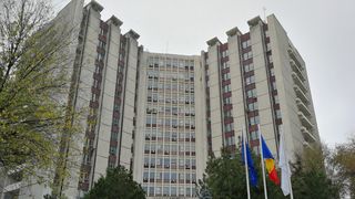 Investiție de aproape 20 de milioane de euro &icirc;n sănătate! Spitalul Universitar din București va avea cel mai modern centru de radioterapie