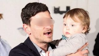 Băiețelul unor români din Anglia a murit în ziua când împlinea trei ani 