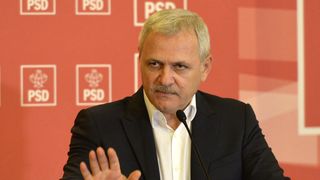 Alegeri prezidențiale 2019! Am aflat ce va face Liviu Dragnea în ziua votului de la primul tur al prezidențialelor!
