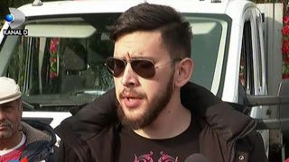 VIDEO | Soțul Anei Maria, t&acirc;năra care a murit după ce a născut, declarații sf&acirc;șietoare! Bărbatul susține că medicii i-au spus să o ducă acasă că e lăuză și exagerează