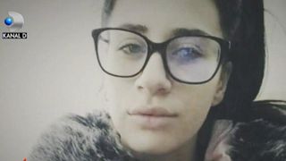 Imagini cutremurătoare cu Ana Maria, t&acirc;năra din Brăila care a murit după naștere! Tatăl a filmat la căpăt&acirc;iul ei! "Uite cum pl&acirc;nge... Frumoasă foc, au terminat-o..."