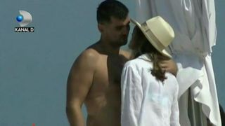 Lună de miere pentru Simona Halep! Dezvăluiri din culisele vieții campioanei îndrăgostite de Toni Iuruc EXCLUSIV