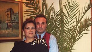 “Coana Chiva” se simte hărţuită după decesul soţului ei: „Unele fiinţe fac rău, chiar dacă nu au nimic de câştigat din asta! Lăsaţi-mi soţul să se odihnească în pace şi pe mine cu durerea mea!”