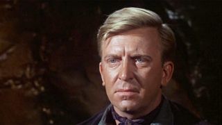 William Wintersole, actorul din "T&acirc;năr și neliniștit", a murit