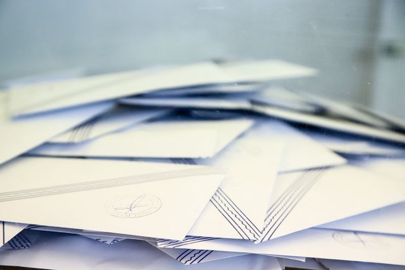 Alegeri prezidențiale 2019. Acte de care ai nevoie pentru a vota