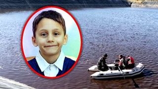 Băiețelul dispărut din Pecineaga, găsit mort în primul bazin de dejecţii