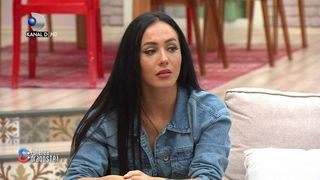 Ella de la Puterea Dragostei a clacat: &bdquo;Vrei  să te lovesc? Nu mă aduce &icirc;n situația &icirc;n care să te lovesc!". Ce i-a făcut Mariana