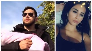 Declarații sf&acirc;șietoare făcute de soțul tinerei care a murit la o lună după naștere: &bdquo;Era făcută praf...&icirc;n interior era distrusă. I-au spus că exagerează!"