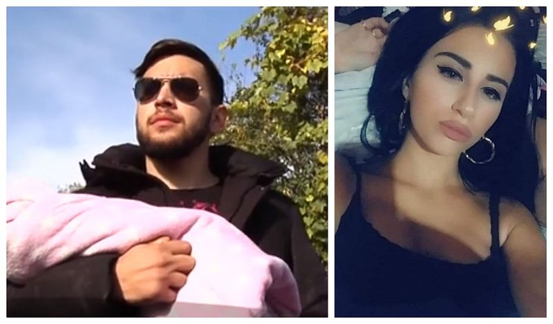 Declarații sfâșietoare făcute de soțul tinerei care a murit la o lună după naștere: „Era făcută praf...în interior era distrusă. I-au spus că exagerează!"