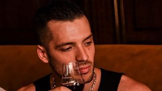 Livian de la Puterea Dragostei, mesaj pentru Bianca: &bdquo;&Icirc;ți dau doi pumni &icirc;n coastă de nu mai poți să te miști!"