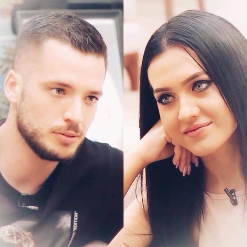 Livian de la Puterea Dragostei către Bianca: „Îți dau doi pumni în coastă de nu mai poți să te miști!"