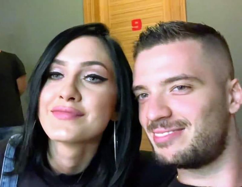 Livian de la Puterea Dragostei către Bianca: „Îți dau doi pumni în coastă de nu mai poți să te miști!"