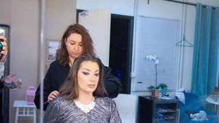 Imagini &icirc;n exclusivitate din culisele show-ului &bdquo;&Icirc;mi place dansul&rdquo;! Cum se pregătesc cei șase finaliști pentru marea finală de m&acirc;ine seară?