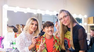 Imagini &icirc;n exclusivitate din culisele show-ului &bdquo;&Icirc;mi place dansul&rdquo;! Cum se pregătesc cei șase finaliști pentru marea finală de m&acirc;ine seară?