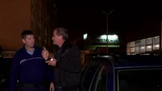 VIDEO | Scandal uriaș &icirc;ntre șoferii de la o companie de ridesharing și taximetriști. Cum s-a &icirc;ncheiat totul