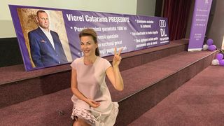 Adina Alberts, despre documentul CNSAS care &icirc;l vizează pe Viorel Cataramă: &rdquo;Unde ați mai &icirc;nt&acirc;lnit asemenea cretinism?&rdquo;