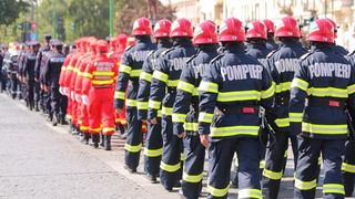 37.000 de polițiști și jandarmi vor ajuta ca desfăşurarea procesului electoral să fie &icirc;n condiţii de maximă siguranţă