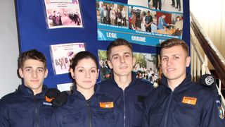 37.000 de polițiști și jandarmi vor ajuta ca desfăşurarea procesului electoral să fie &icirc;n condiţii de maximă siguranţă