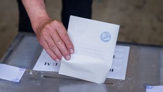 Alegeri prezidențiale 2019