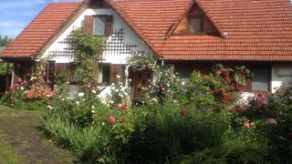 Casa de la Saftica a actorului