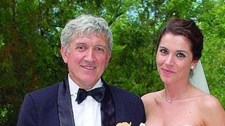 La nunta cu Marius, Ana era foarte fericita