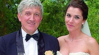 EXCLUSIV! Drama nestiuta a lui Mircea Diaconu! Actorul si-a maritat fata cu un fotbalist, acesta i-a facut Anei un copil si apoi a parasit-o! Dupa casnicia ratata, mijlocasul s-a combinat cu o blonda fatala!